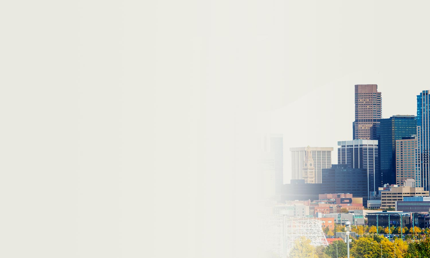 parallax background