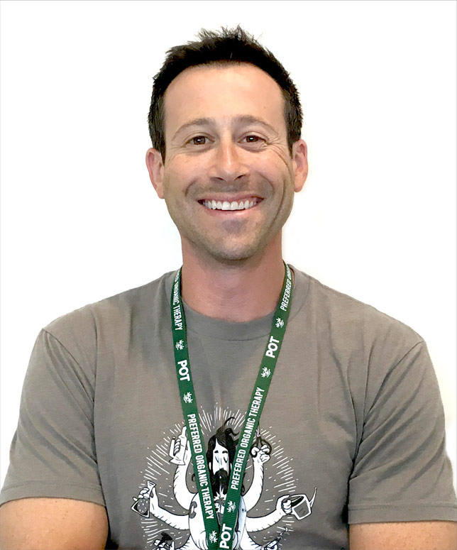 Preferred-Organic-Therapy-Denver-Dispensary-Andy-Klein