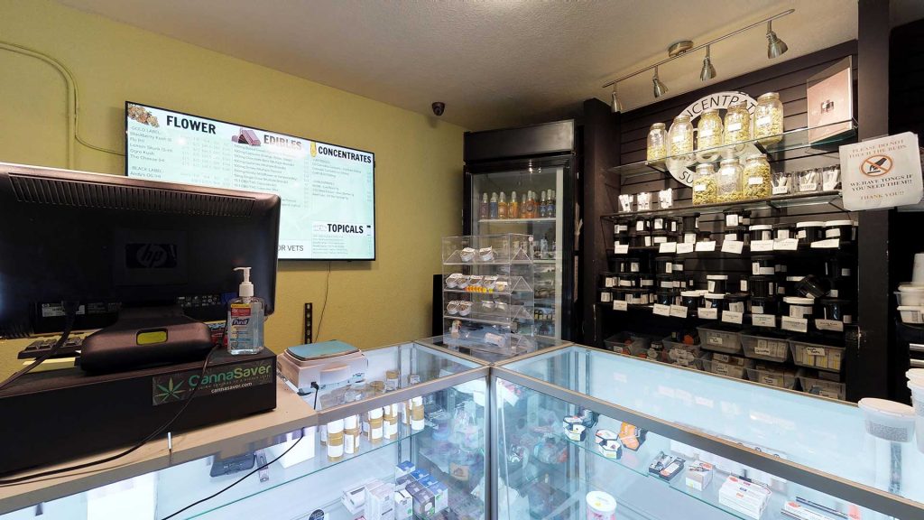 Marijuana dispensary deals and coupons